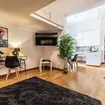 I_like_sassari Apartment2.0 ساساري